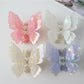 Beau - Double Layer Sweet Butterfly Clip