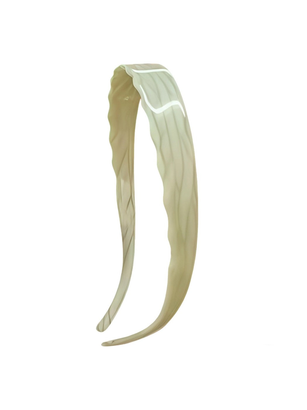 Gifty - Multi Texture Vintage Headband