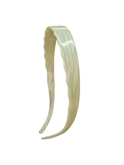 Gifty - Multi Texture Vintage Headband