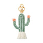 Keypus - Cactus Tassel Bag Charm