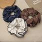 Gifty - Elegant Double Layer Striped Hair Accessory
