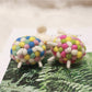 Feltery - Ins Style Cute Sheep Ball 3D Ornament