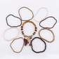 Lovra - Bohemian Multilayer Beaded Pendant Bracelet