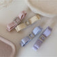 Beau - Elegant Bow Shaped Hair Clip