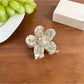 Beau - Gradient Color Flower Hair Clip