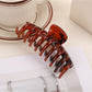 Beau - Artistic Retro Classic Hair Clip