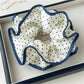 Gifty - Double Layer Edge Hair Ring