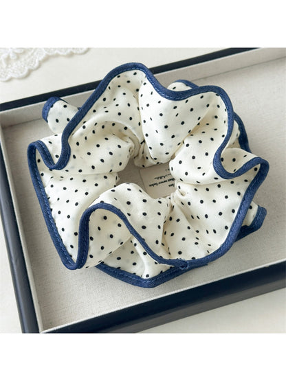 Gifty - Double Layer Edge Hair Ring