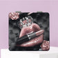 Mirroray - Y2K Style Folding Portable Makeup Mirror