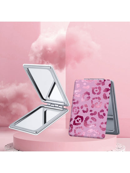 Mirroray - Vintage Textured Compact Mirror