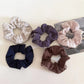 Gifty - Youthful Knotted Hair Scrunchie