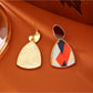 Earedge - Vintage Autumn-Winter Premium Stud Earrings