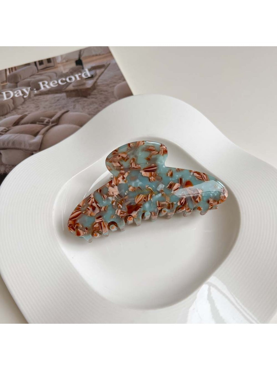Beau - Lazy Style Elegant Hair Clip