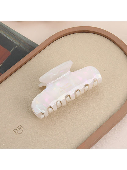 Beau - Premium Colorful Luxe Hair Clip