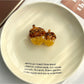 Beau - Fruit Shape Acetate Hair Clip