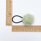 Gifty - Candy Colored Pom-pom Hair Ties