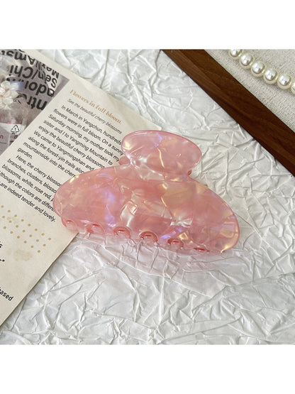 Beau - Elegant Medium Acrylic Hair Clip