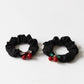 Gifty - Cute Cherry Hair Ties