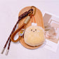 Keypus - Plush Gourmet Pretzel Keychain