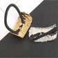 Gifty - High-Elastic Ponytail Hair Tie