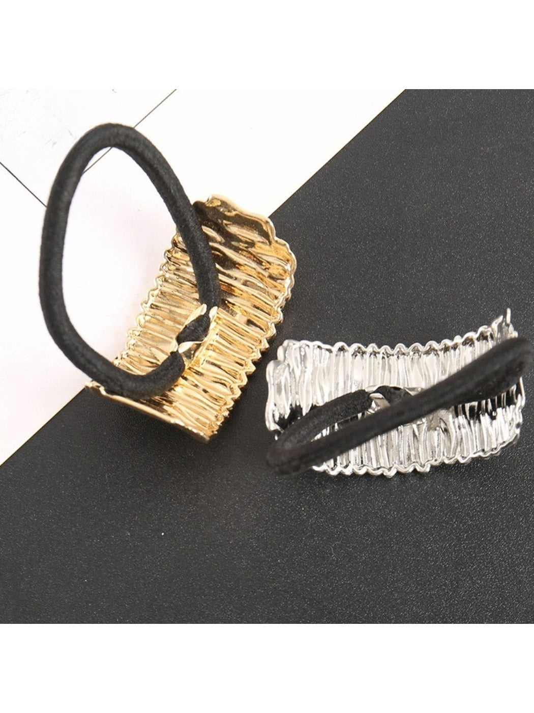 Gifty - High-Elastic Ponytail Hair Tie