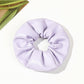 Gifty - Solid Color Large Hair Ties