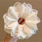 Gifty - Cute Fresh Lace Scrunchie