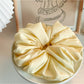 Gifty - Soft Cloud Hair Scrunchie