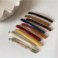 Beau - Elegant Slim Hair Clip