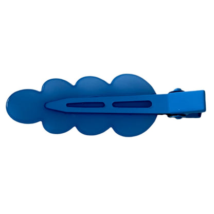 Beau - Cute Leaf Shape Styling Duckbill Hair Clip