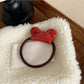 Gifty - Cute Cartoon Bear Hair Tie