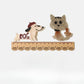 Beau - Cute Sweet Hair Clips