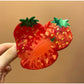 Beau - Fruit Shaped Acetate Hair Clip