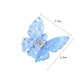 Beau - Elegant Acetate Butterfly Hair Clip