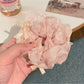 Gifty - Sweet Ribbon Bow Scrunchie
