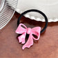 Gifty - Sweet 3D Bow Hair Ties