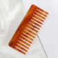 Camerow - Vintage Rectangular Styling Comb