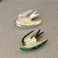 Beau - Cute Bird-Shaped Hair Clip