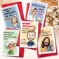 Carduria - Fun Cartoon Birthday Card