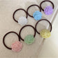 Gifty - Minimalist Flower Hair Tie