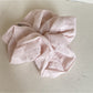 Gifty - Lightweight Polka Dot Fashion Scrunchie