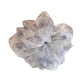 Gifty - Sweet Floral Printed Muted Scrunchie