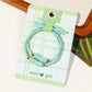 Gifty - Dopamine Colorful Rubber Bands