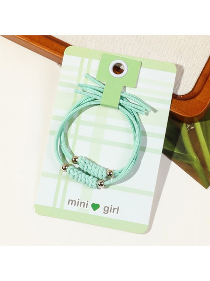 Gifty - Dopamine Colorful Rubber Bands