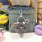 Keypus - Plush Toy Bag Charm Keychain