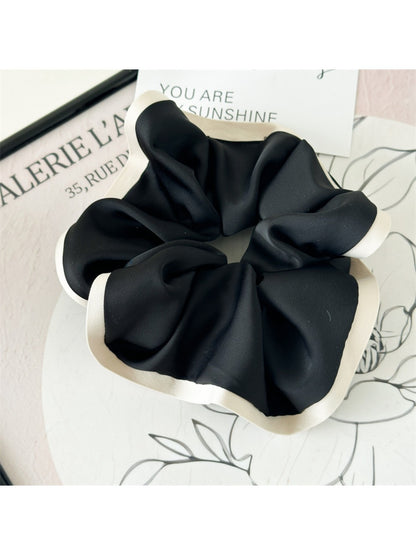 Gifty - Sweet Cloud Puffy Hair Ties