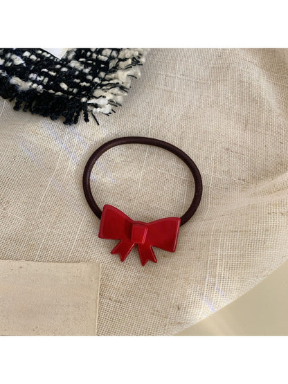 Gifty - Elegant Bow Hair Tie