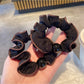 Gifty - French-Style Chic Hair Scrunchie
