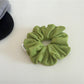 Gifty - Spring Color Knit Scrunchie