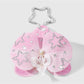 Keypus - Y2K Style Orchid Decorative Bag Charm Keychain